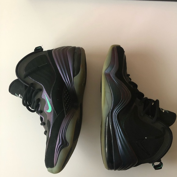 Nike Penny V Invisibility Cloak Size 9 - Picture 2 of 8